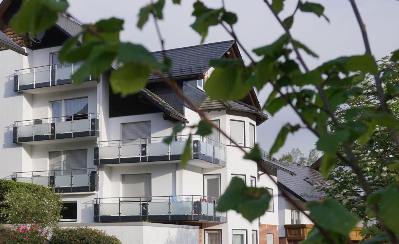 Aritee Apartments Sonnenschein Willingen  Bagian luar foto