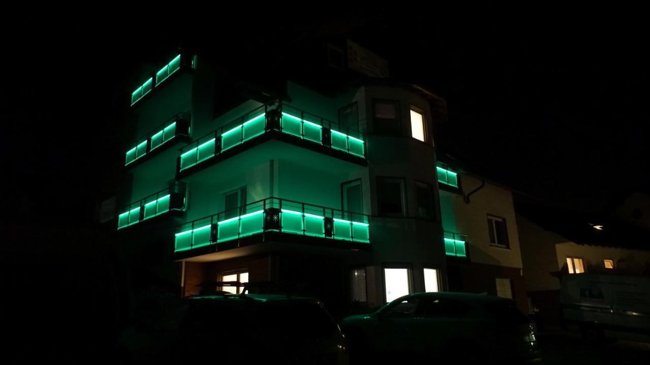 Aritee Apartments Sonnenschein Willingen  Bagian luar foto