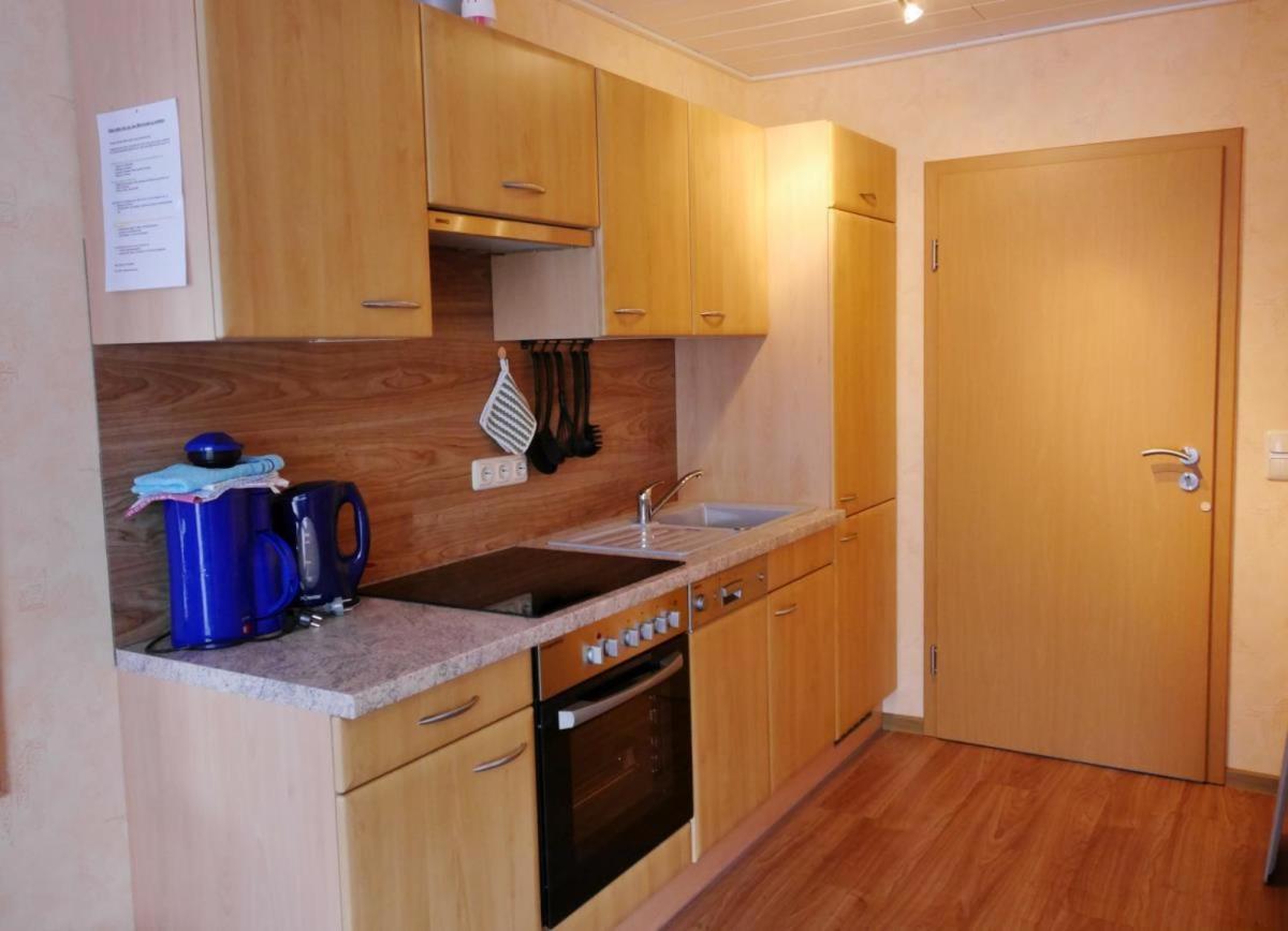 Aritee Apartments Sonnenschein Willingen  Bagian luar foto