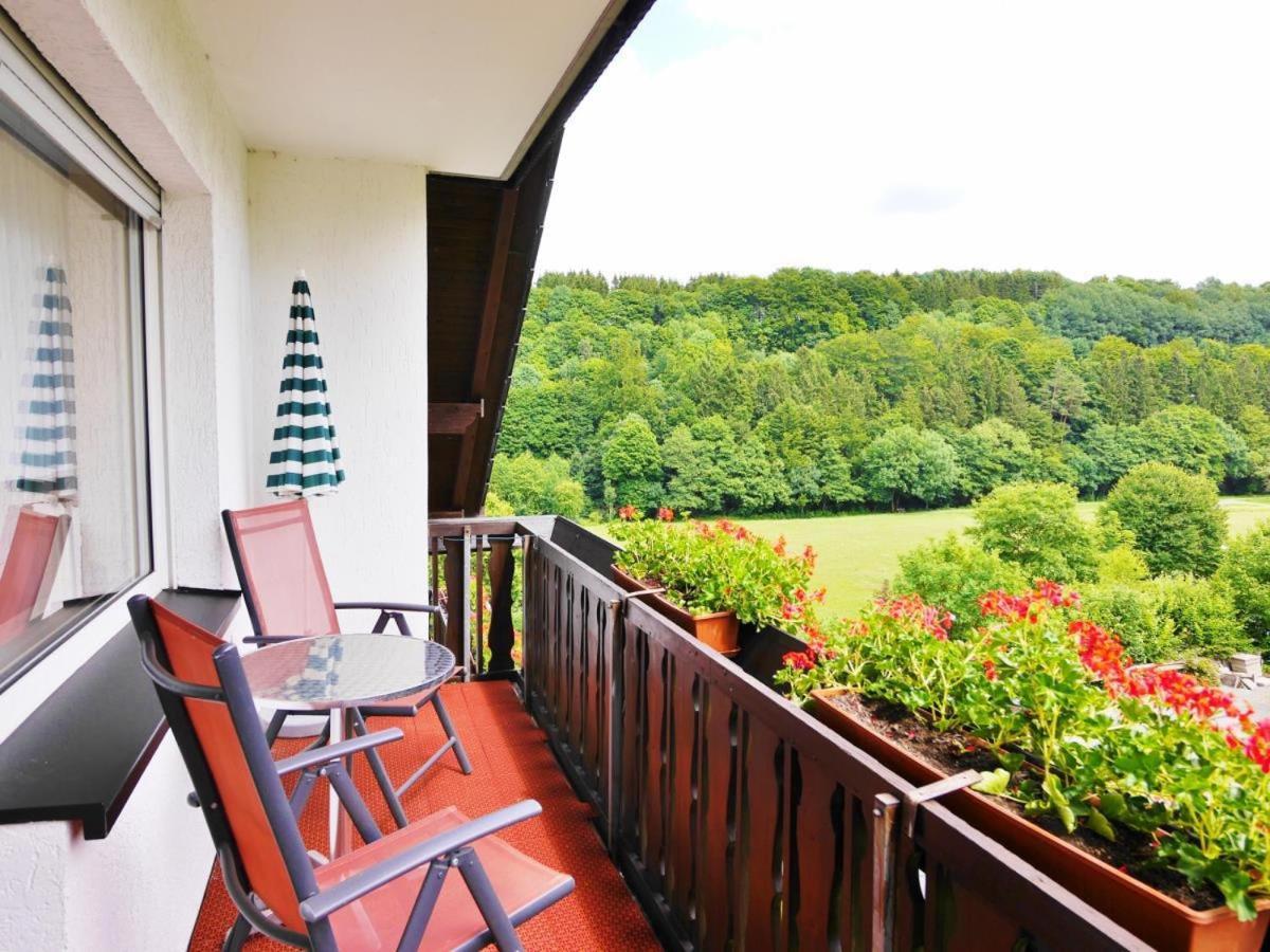 Aritee Apartments Sonnenschein Willingen  Bagian luar foto