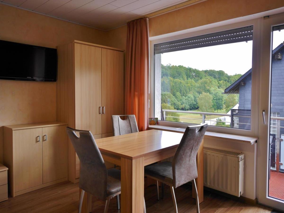 Aritee Apartments Sonnenschein Willingen  Bagian luar foto