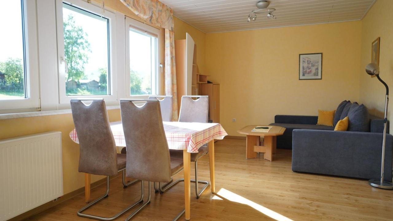 Aritee Apartments Sonnenschein Willingen  Bagian luar foto