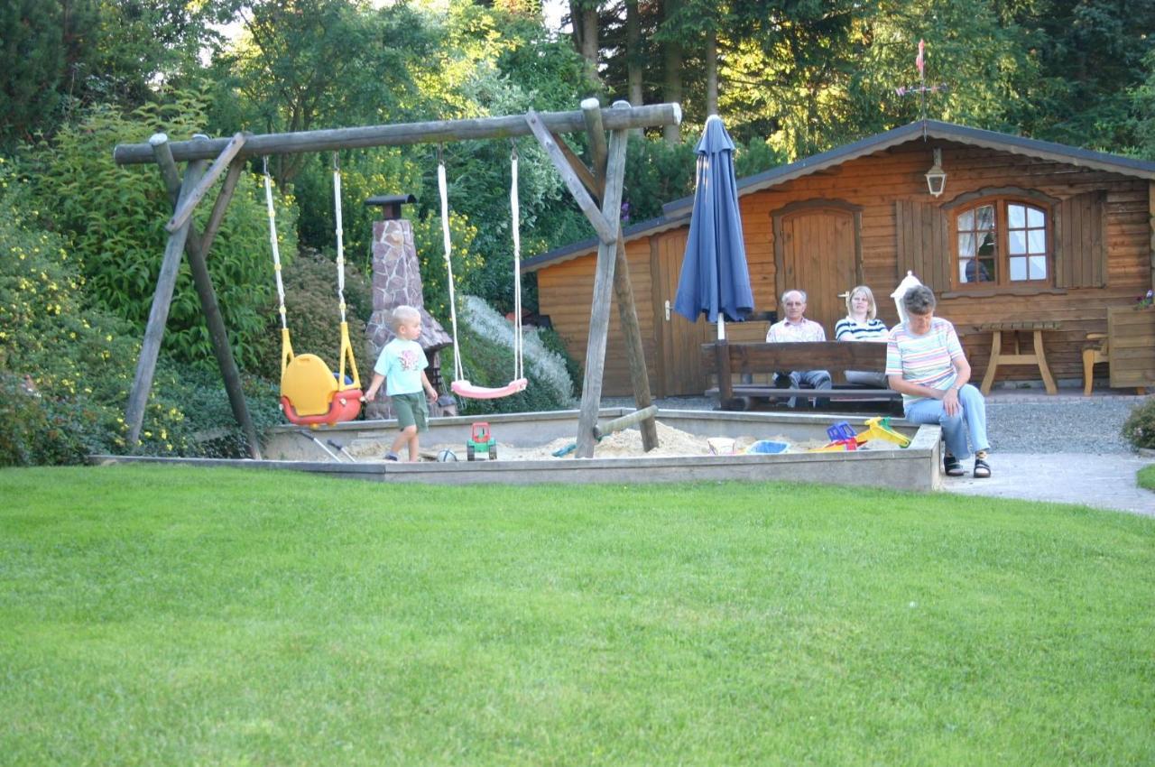 Aritee Apartments Sonnenschein Willingen  Bagian luar foto