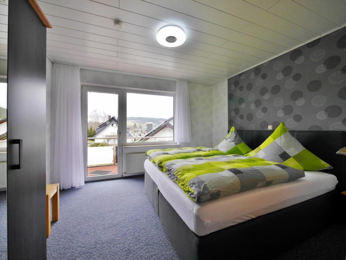 Aritee Apartments Sonnenschein Willingen  Bagian luar foto