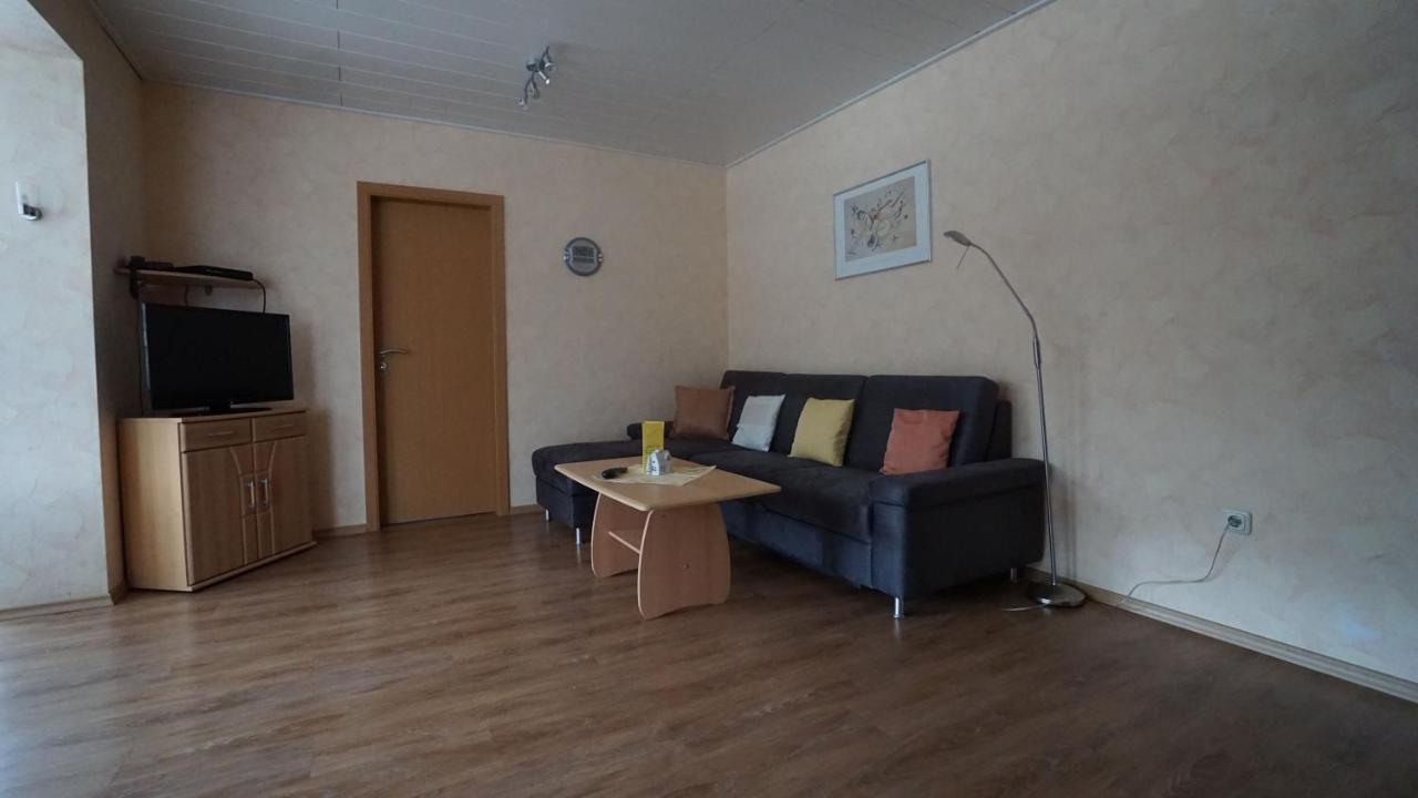 Aritee Apartments Sonnenschein Willingen  Bagian luar foto