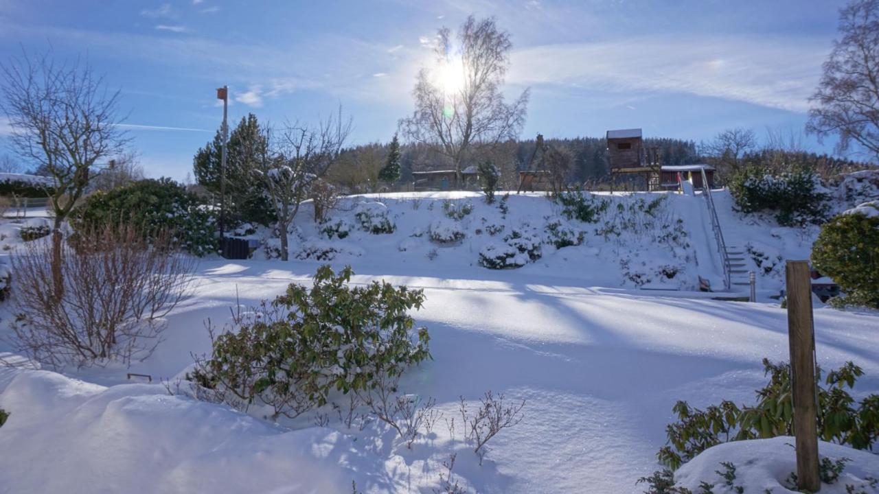 Aritee Apartments Sonnenschein Willingen  Bagian luar foto