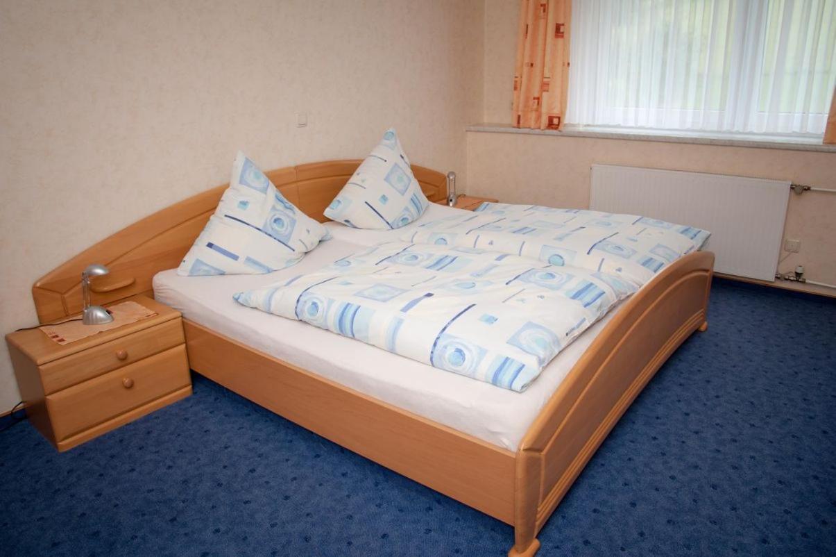 Aritee Apartments Sonnenschein Willingen  Bagian luar foto