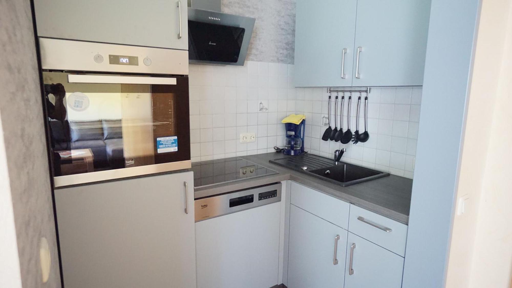 Aritee Apartments Sonnenschein Willingen  Bagian luar foto
