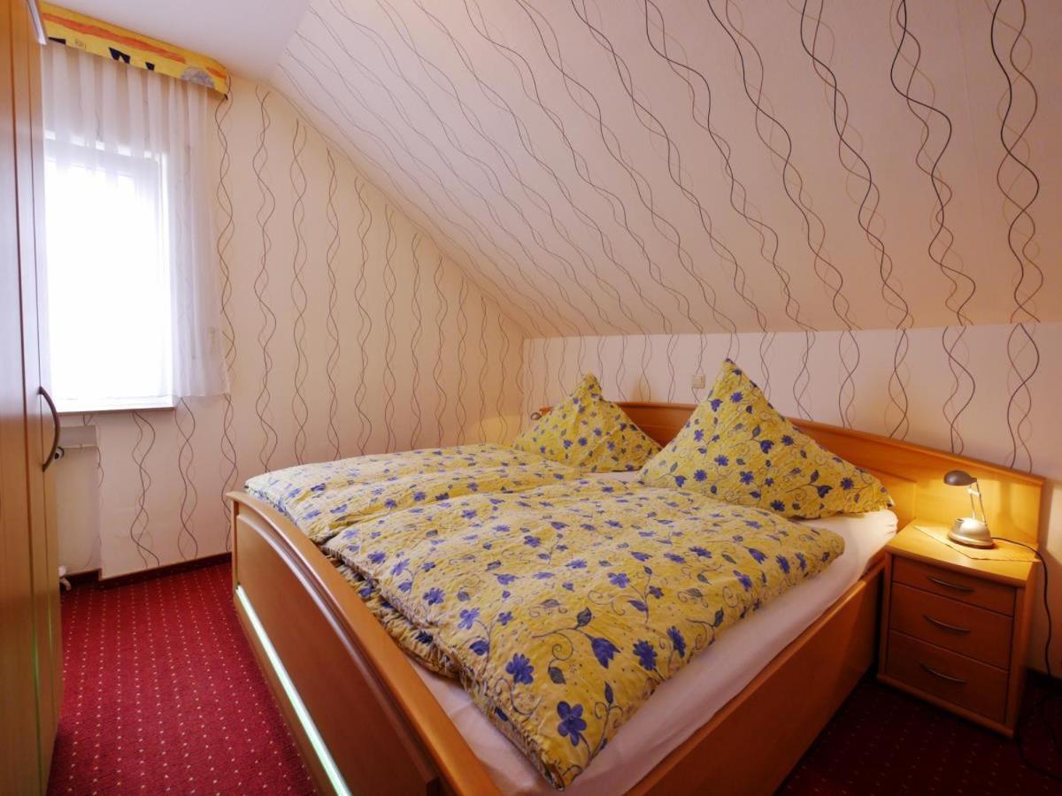 Aritee Apartments Sonnenschein Willingen  Bagian luar foto