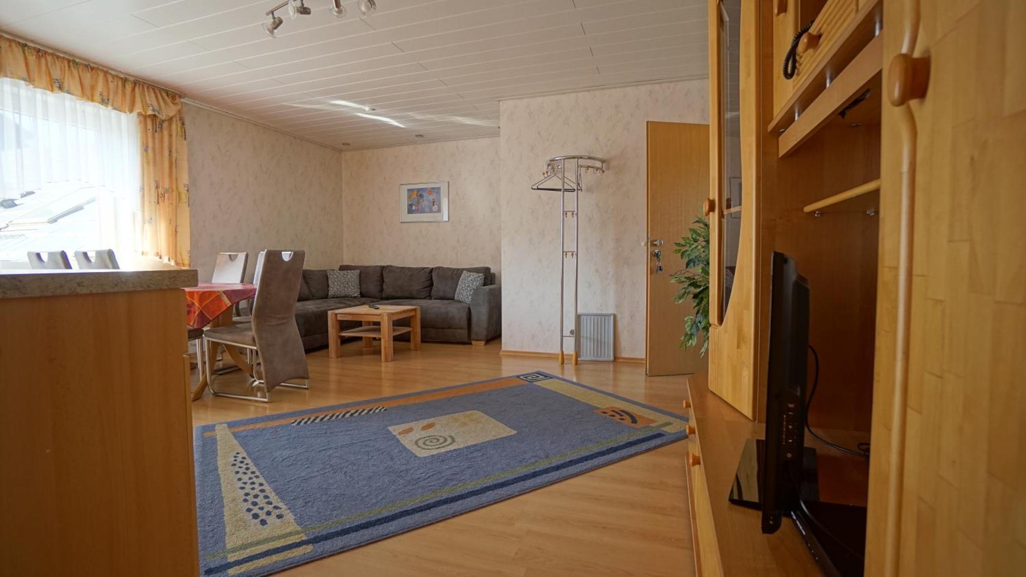 Aritee Apartments Sonnenschein Willingen  Bagian luar foto