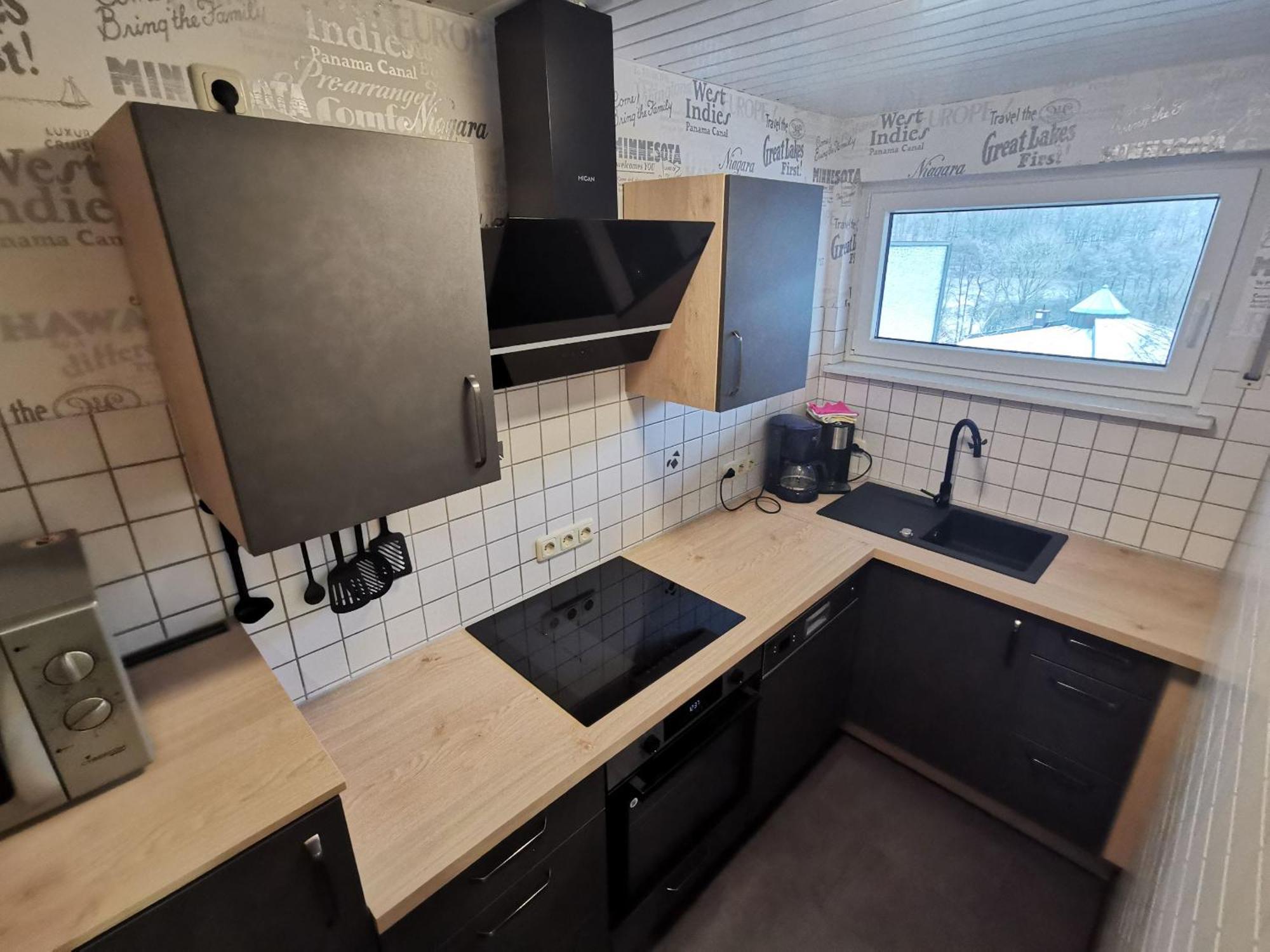 Aritee Apartments Sonnenschein Willingen  Bagian luar foto
