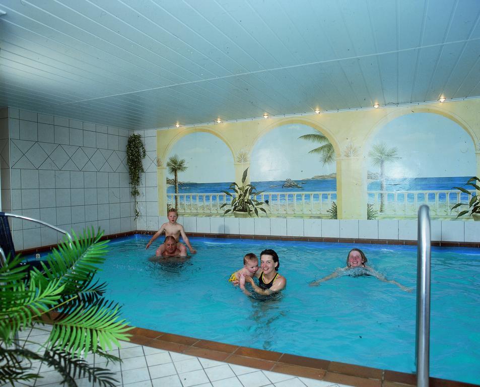 Aritee Apartments Sonnenschein Willingen  Bagian luar foto